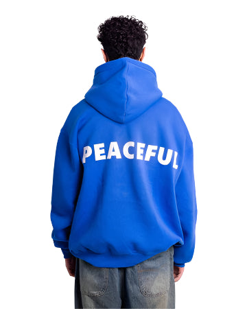 Peaceful Hoodie