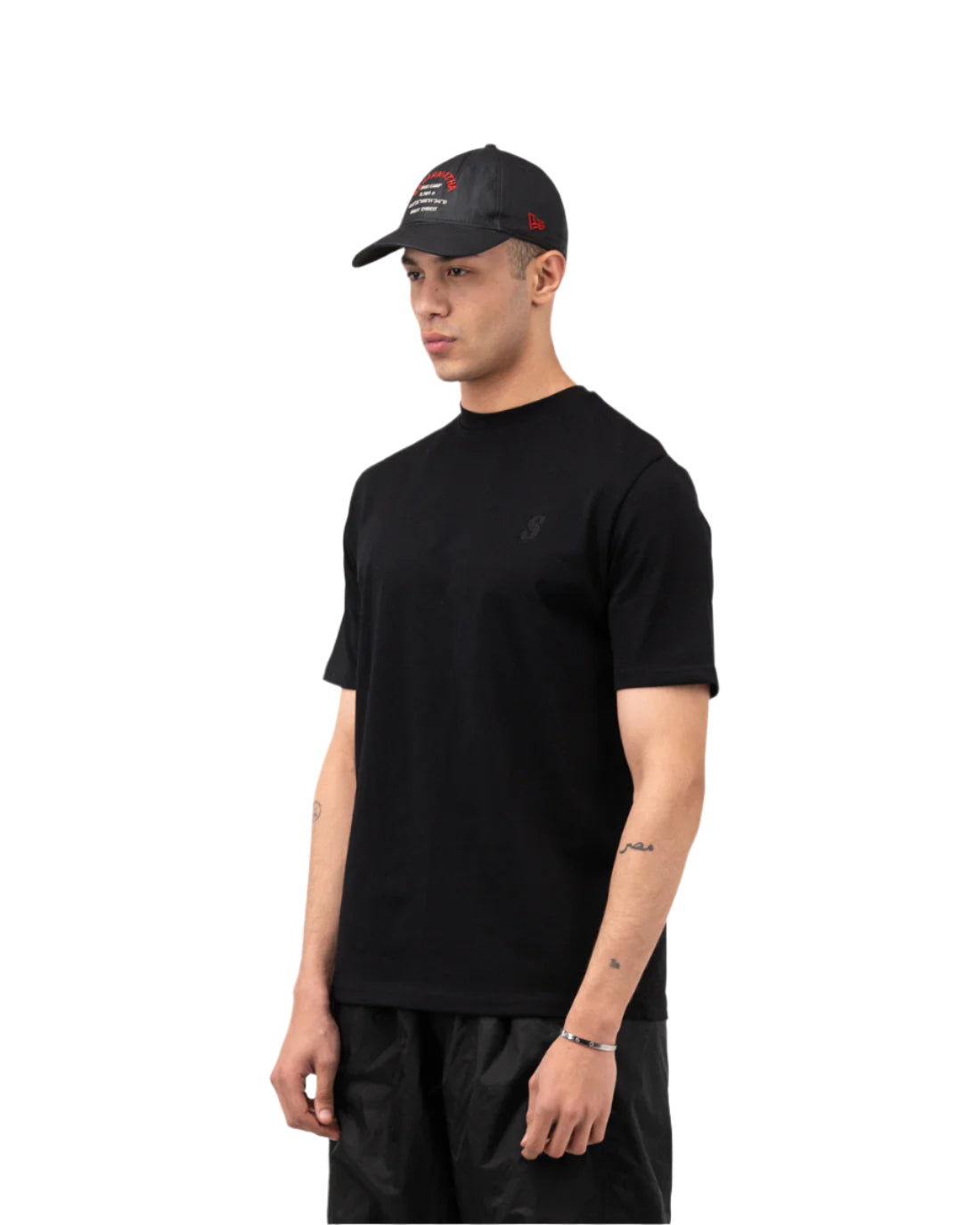 Basic Tee