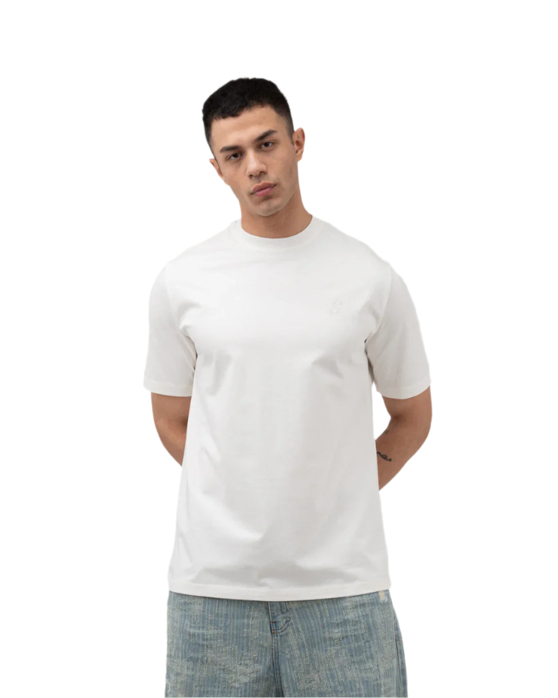 Basic Tee