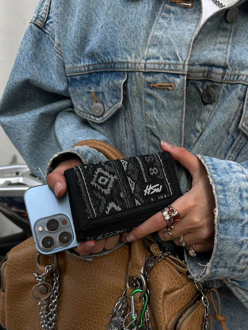 MIDNIGHT WALLET