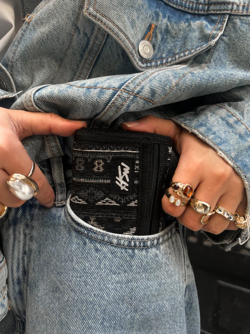MIDNIGHT WALLET
