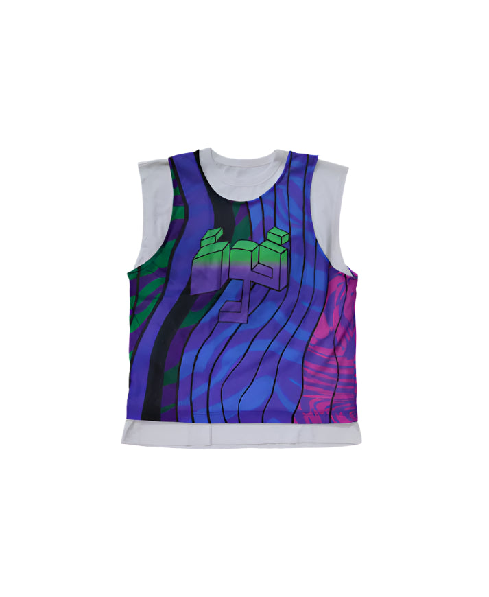MVP DOUBLE JERSEY