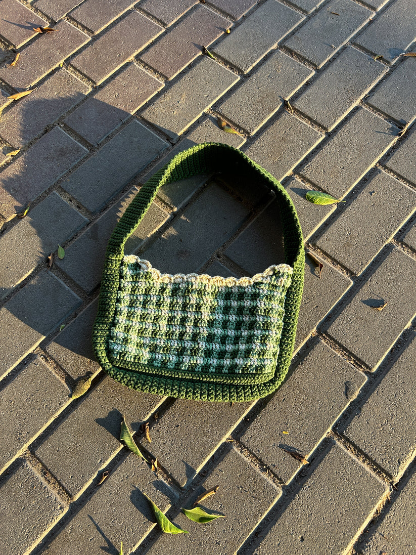 ITALIAN COTTON BAG