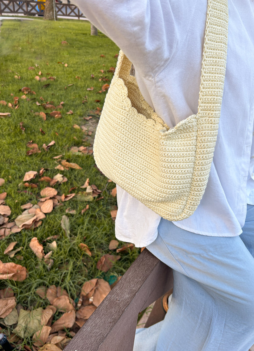 ITALIAN COTTON BAG