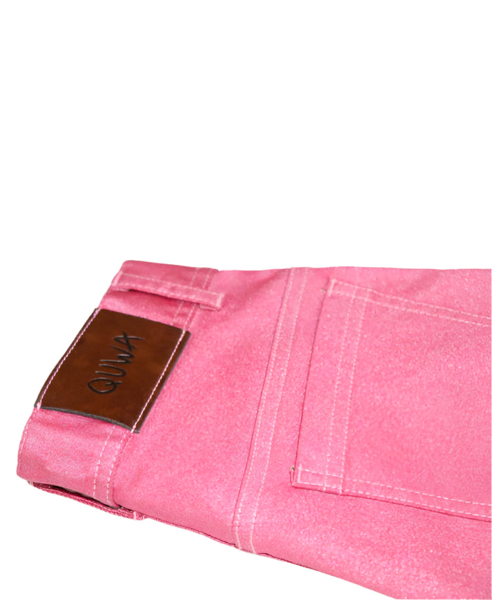 SALMON JEANS