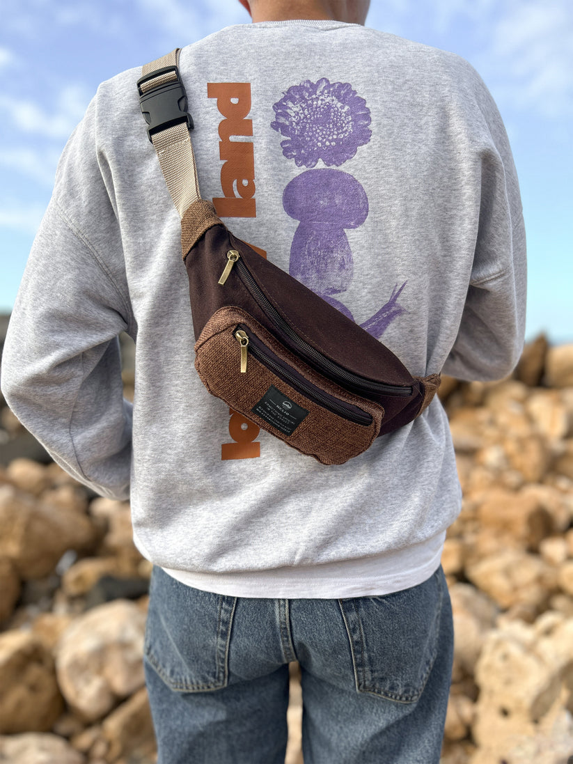 HIPPIE FANNY PACK