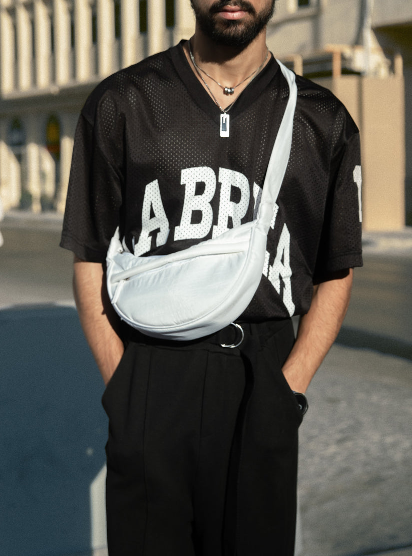 DUMPLING BAG