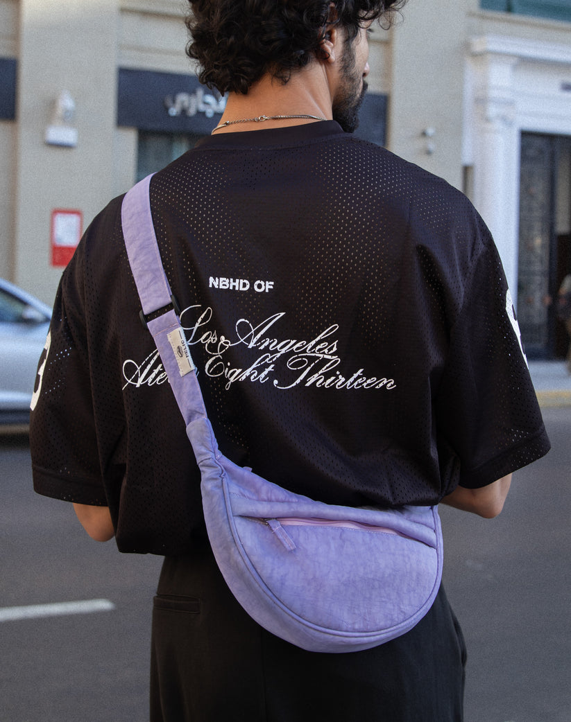 DUMPLING BAG