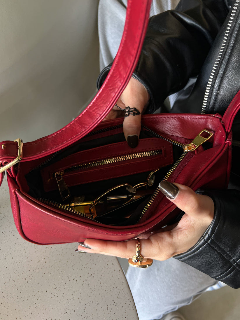 TOKEN BAG