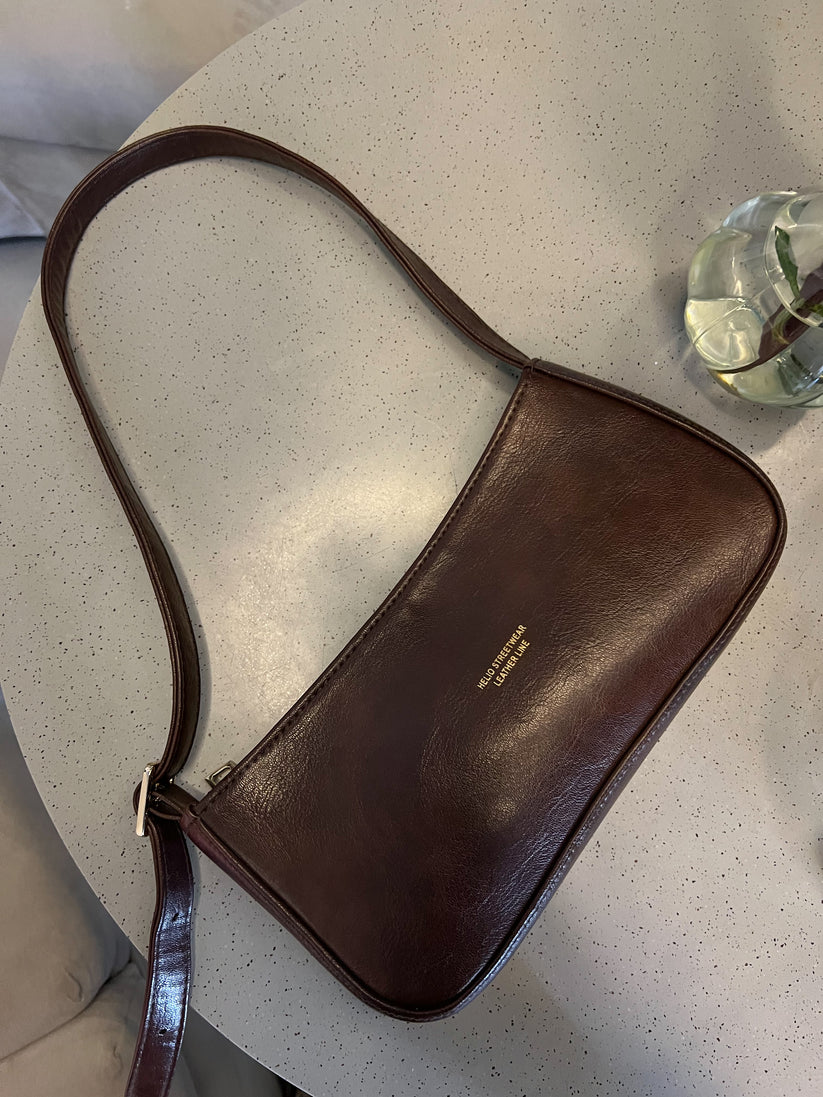 TOKEN BAG