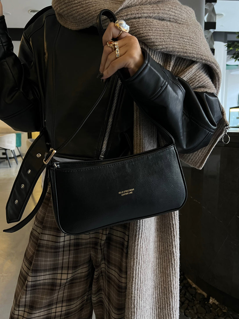 TOKEN BAG