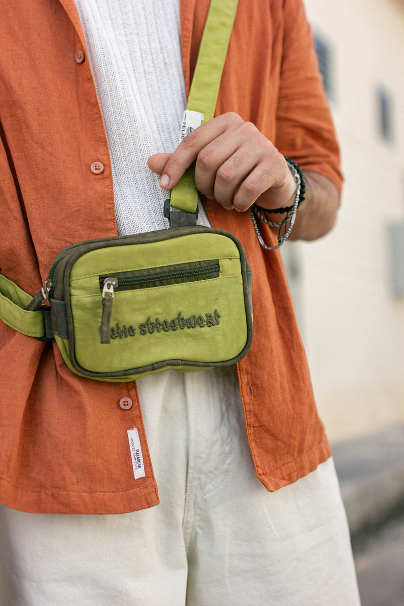 STREET BAG
