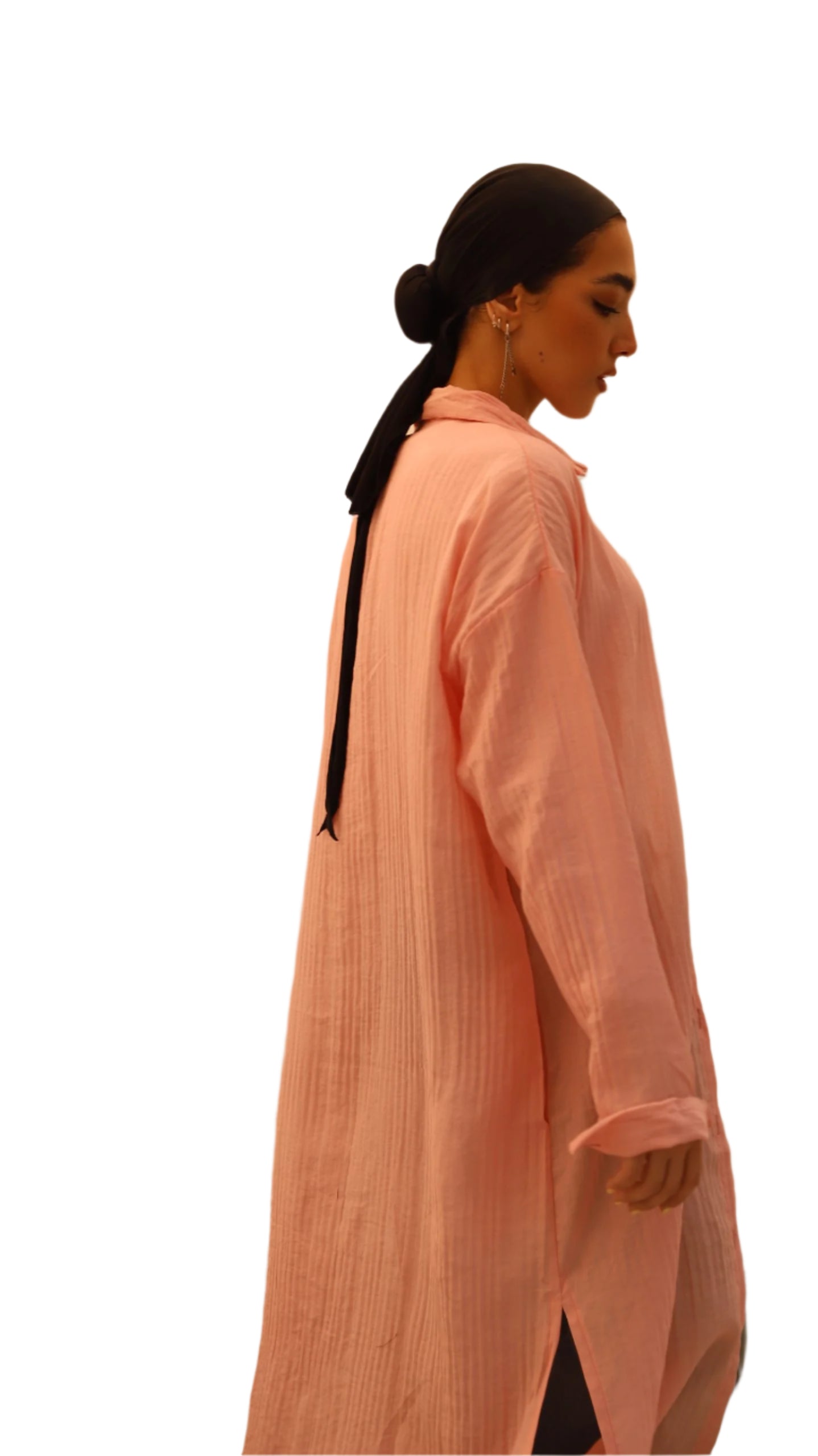 Shirt Dress