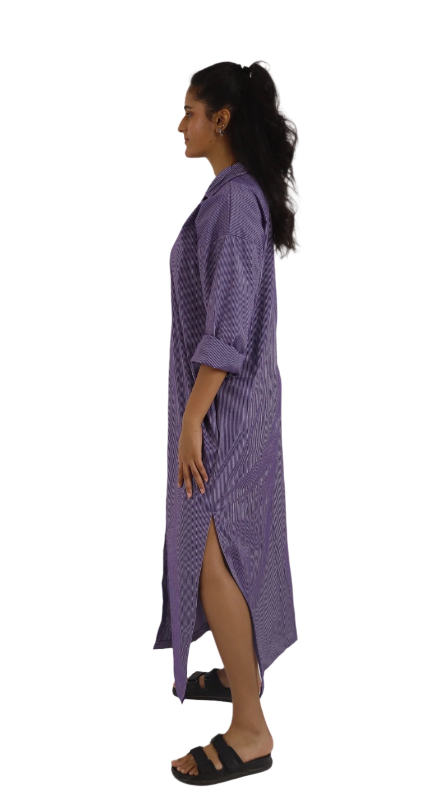 Shirt Dress