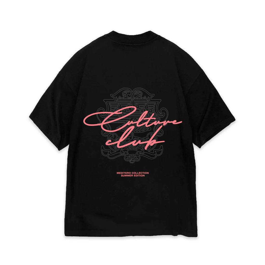 CULTURE TEE