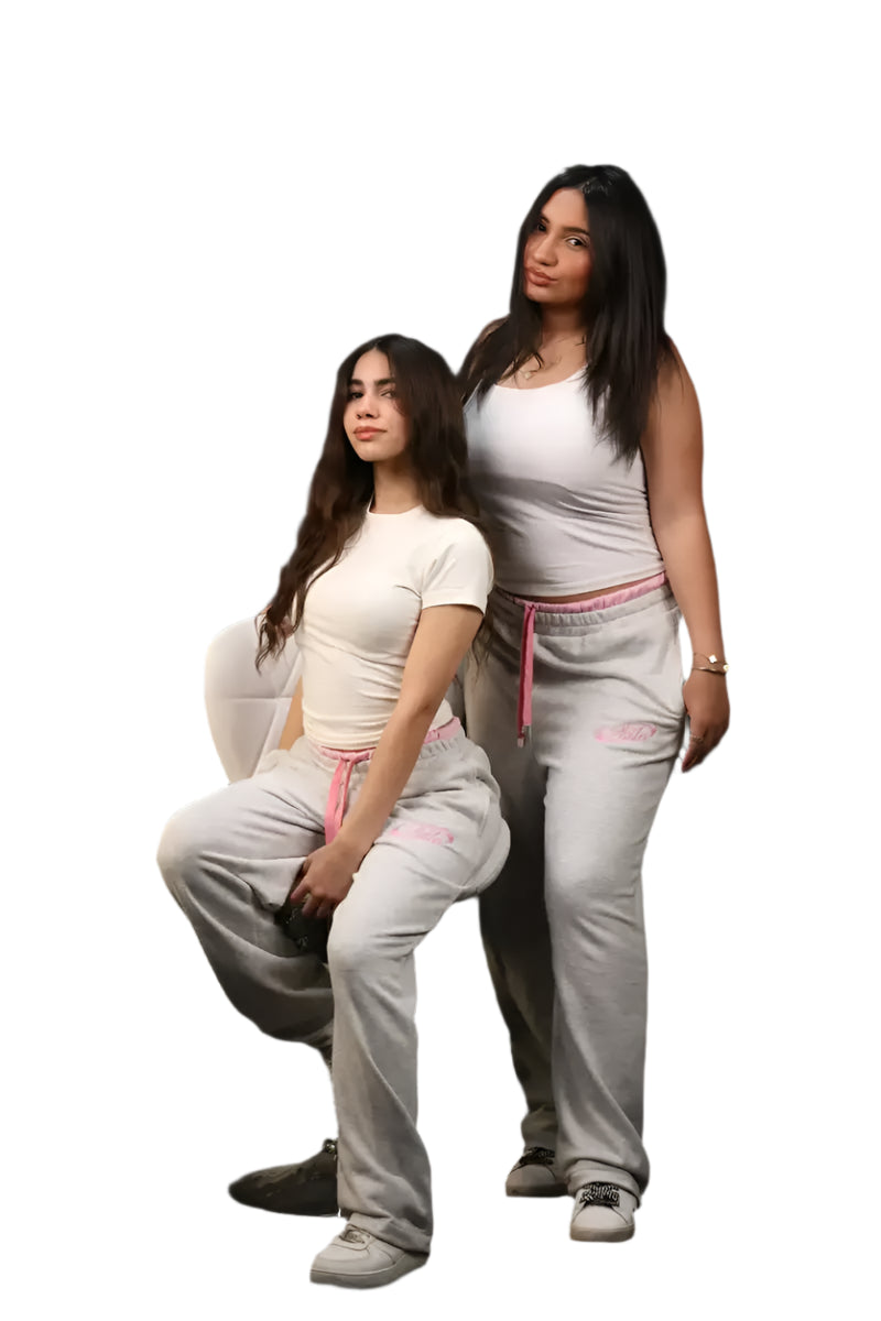 Sweat pants