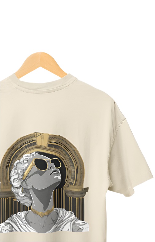 Silver and Gold