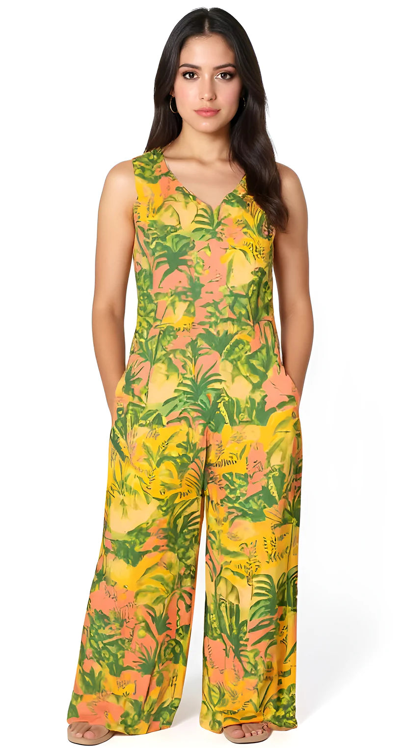 Jumpsuit