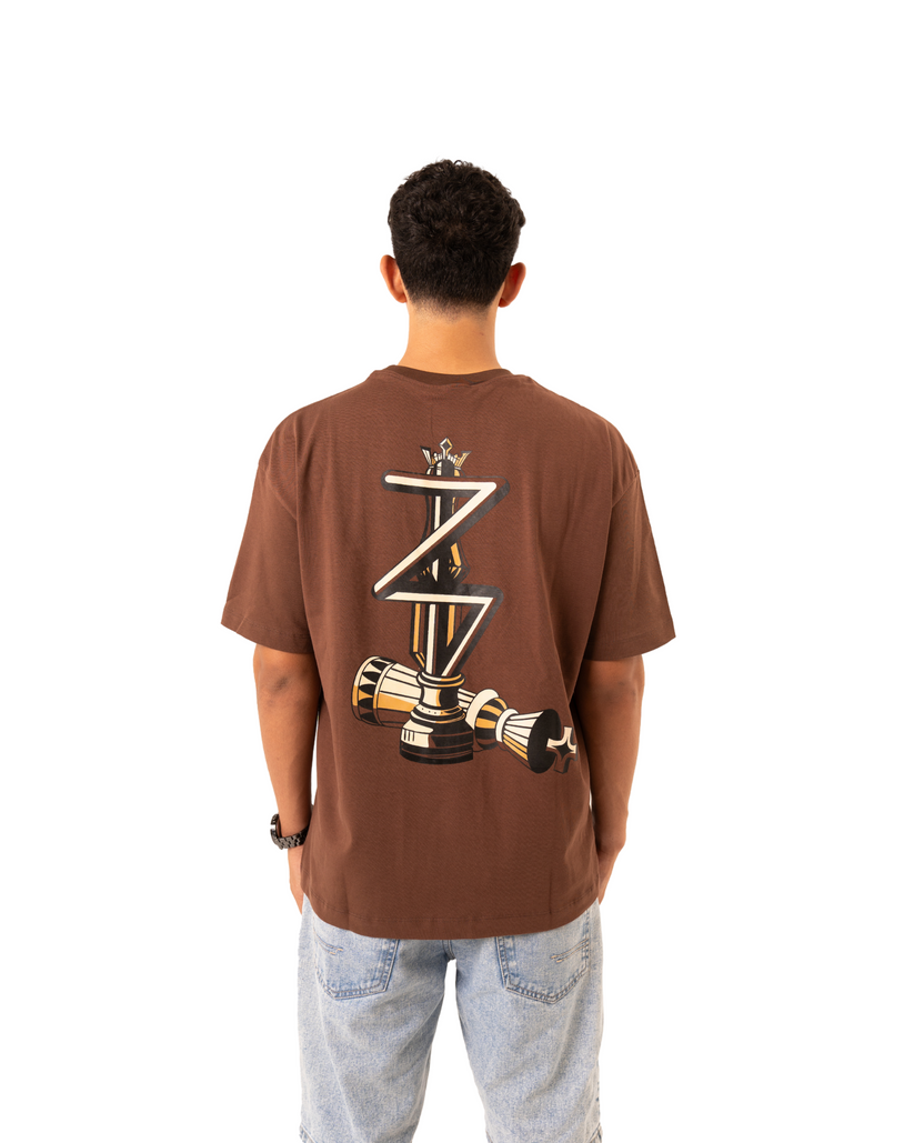 CHECKMATE TEE