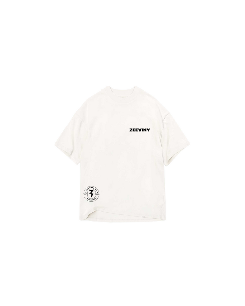 SIGNATURE DEBUT TEE