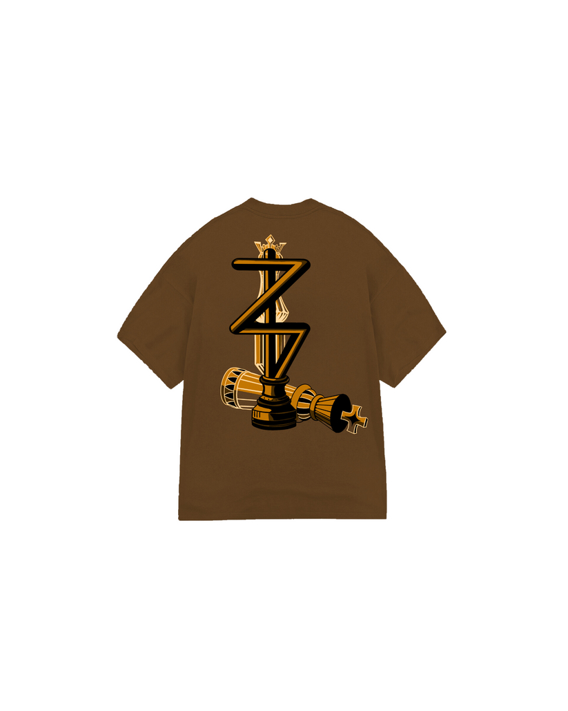 CHECKMATE TEE