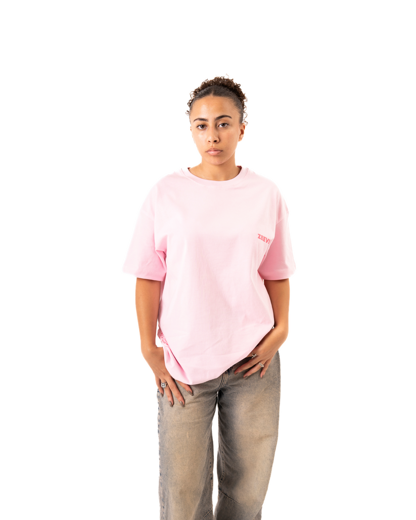 SIGNATURE DEBUT TEE