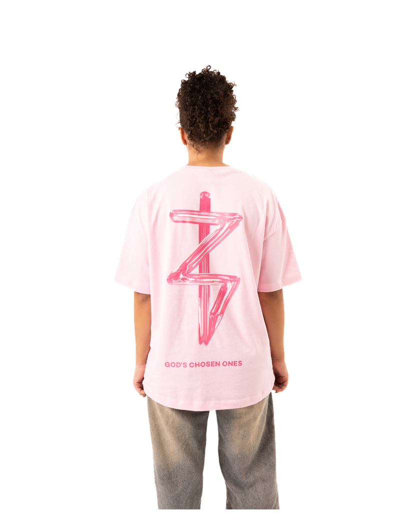 SIGNATURE DEBUT TEE