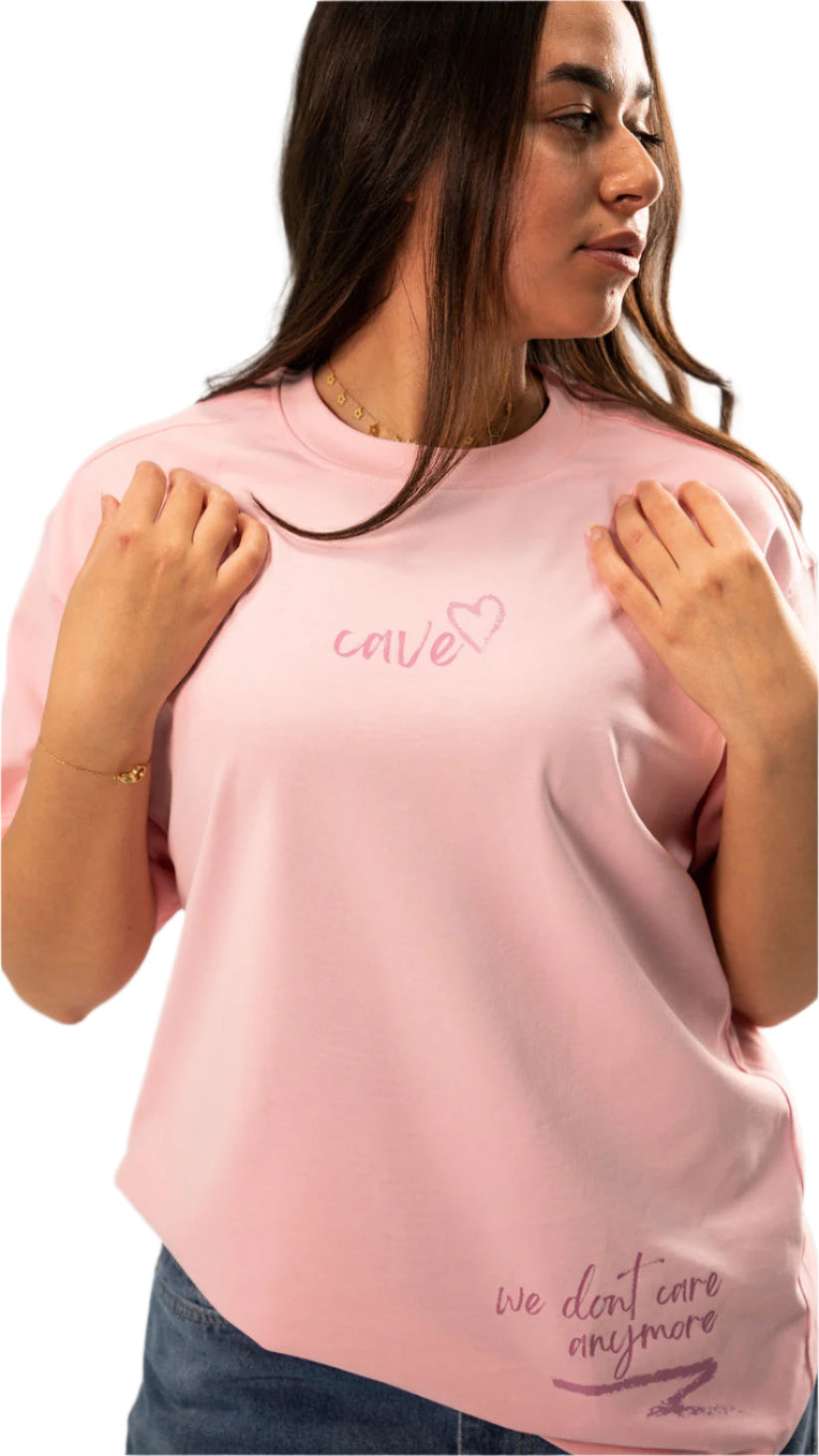Just a girl T-shirt