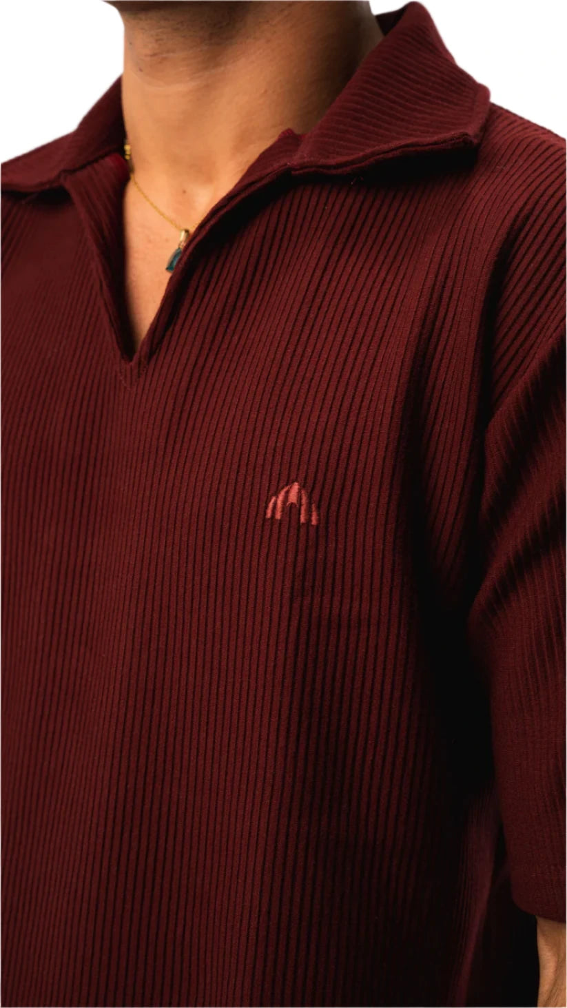 Cardonne Relaxed POLO