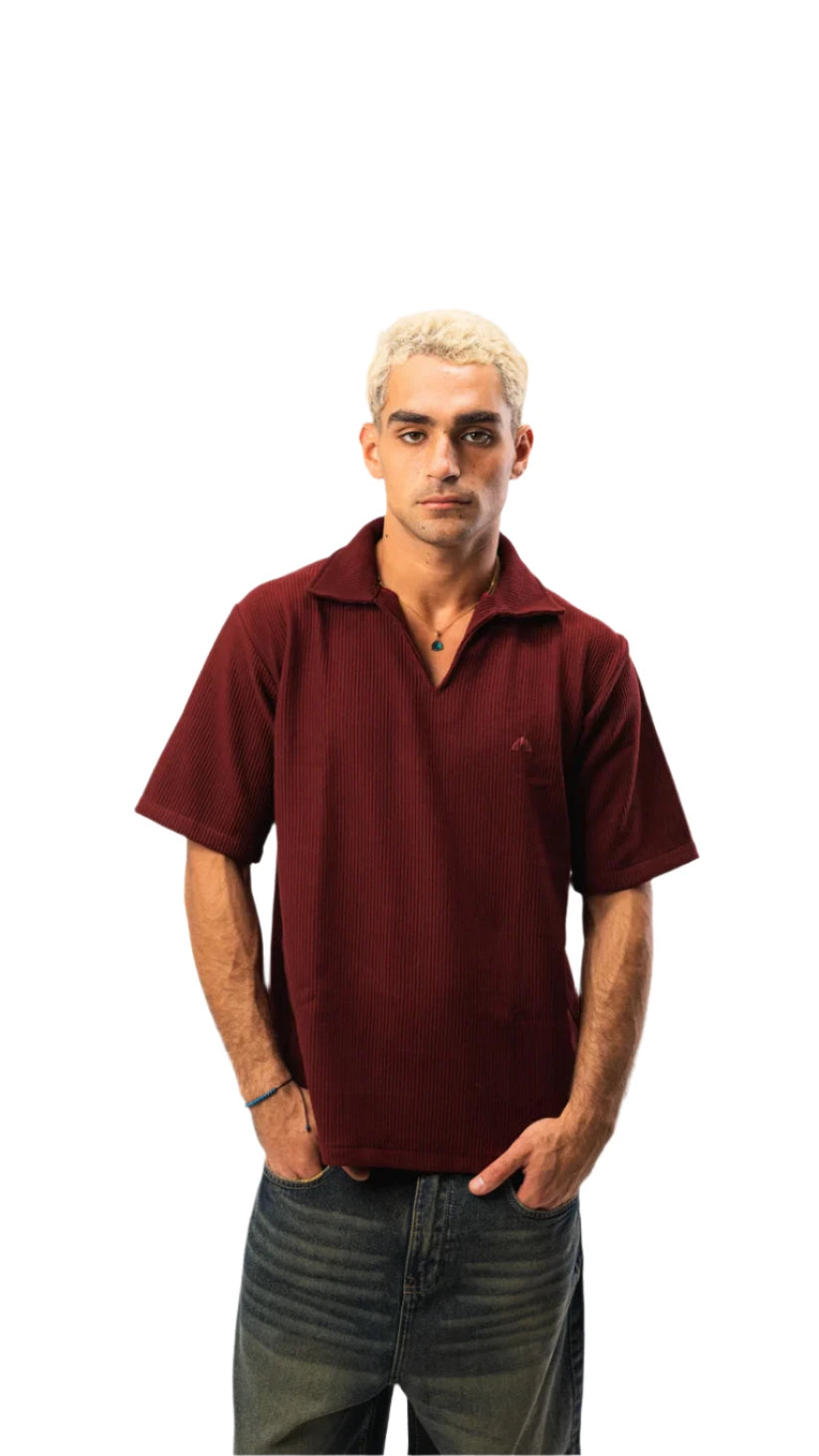 Cardonne Relaxed POLO