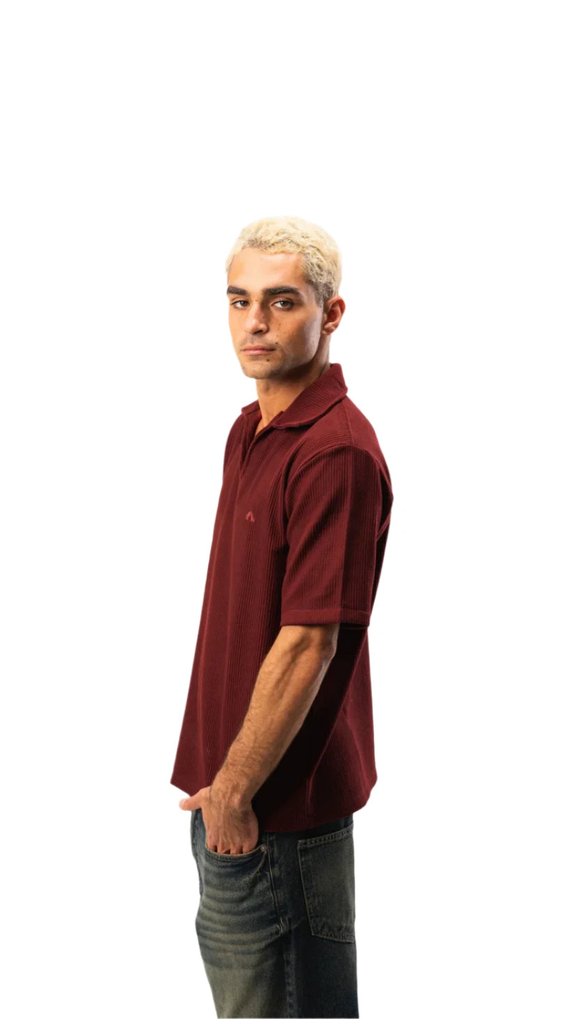 Cardonne Relaxed POLO
