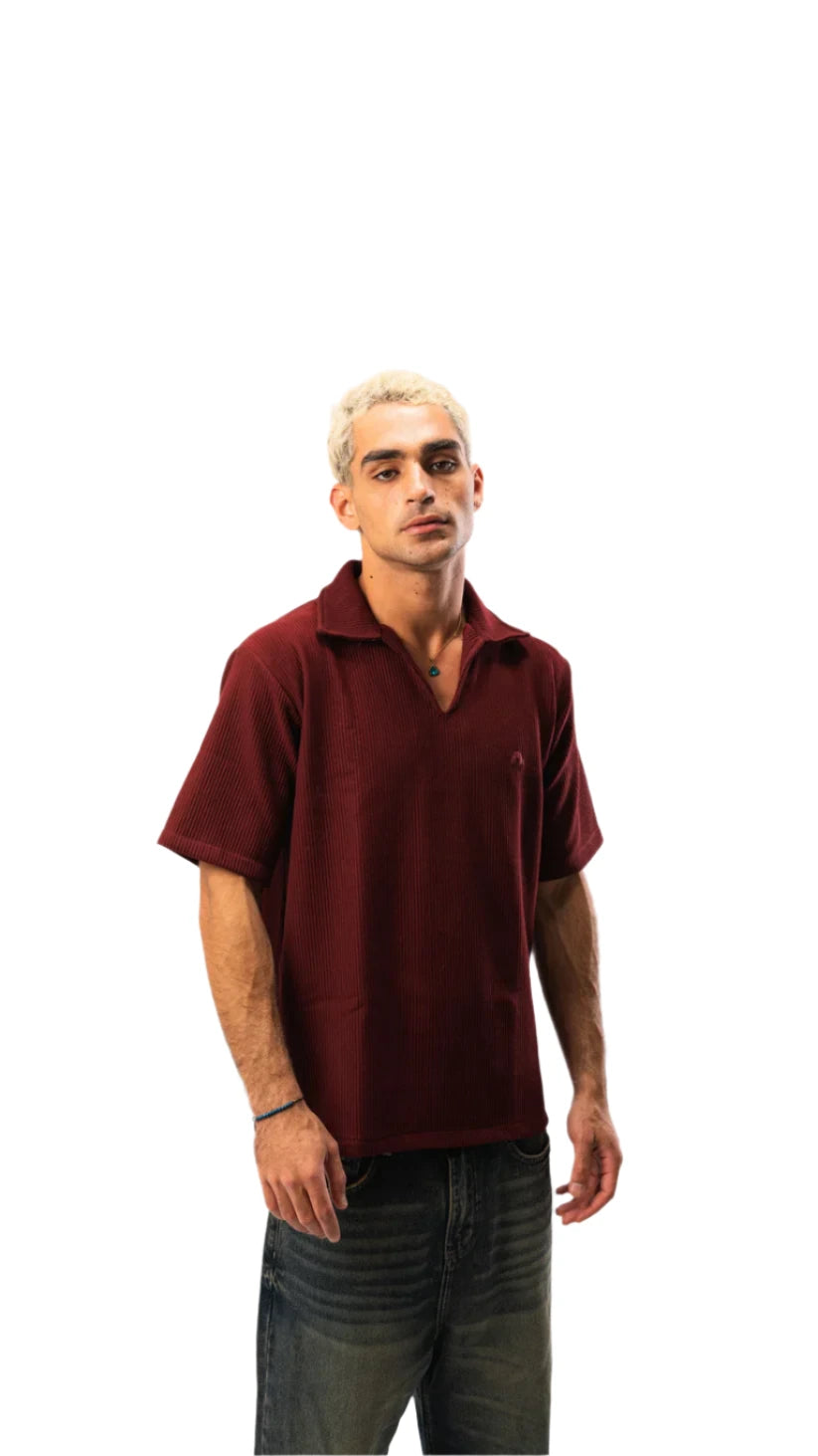 Cardonne Relaxed POLO