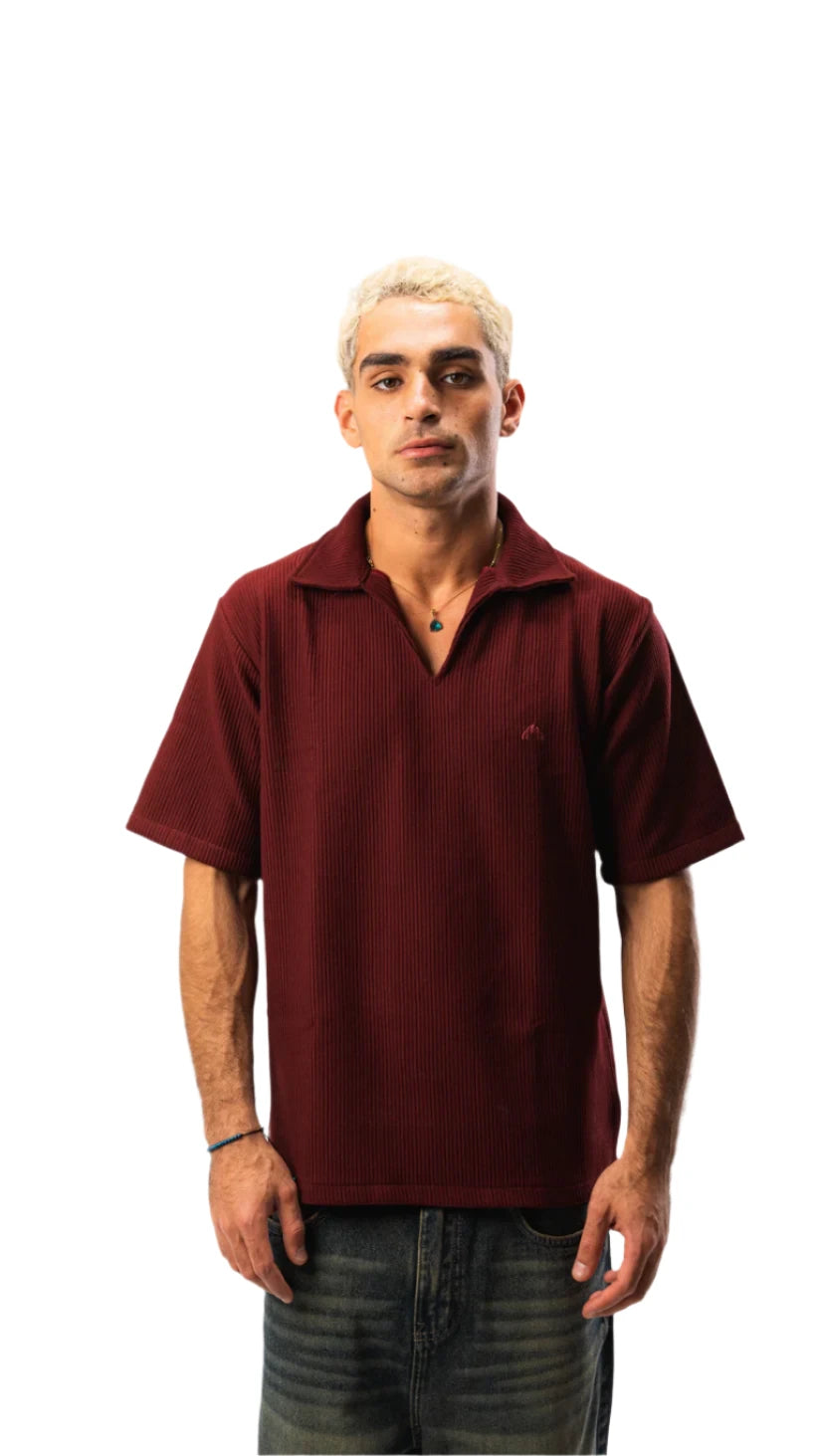 Cardonne Relaxed POLO
