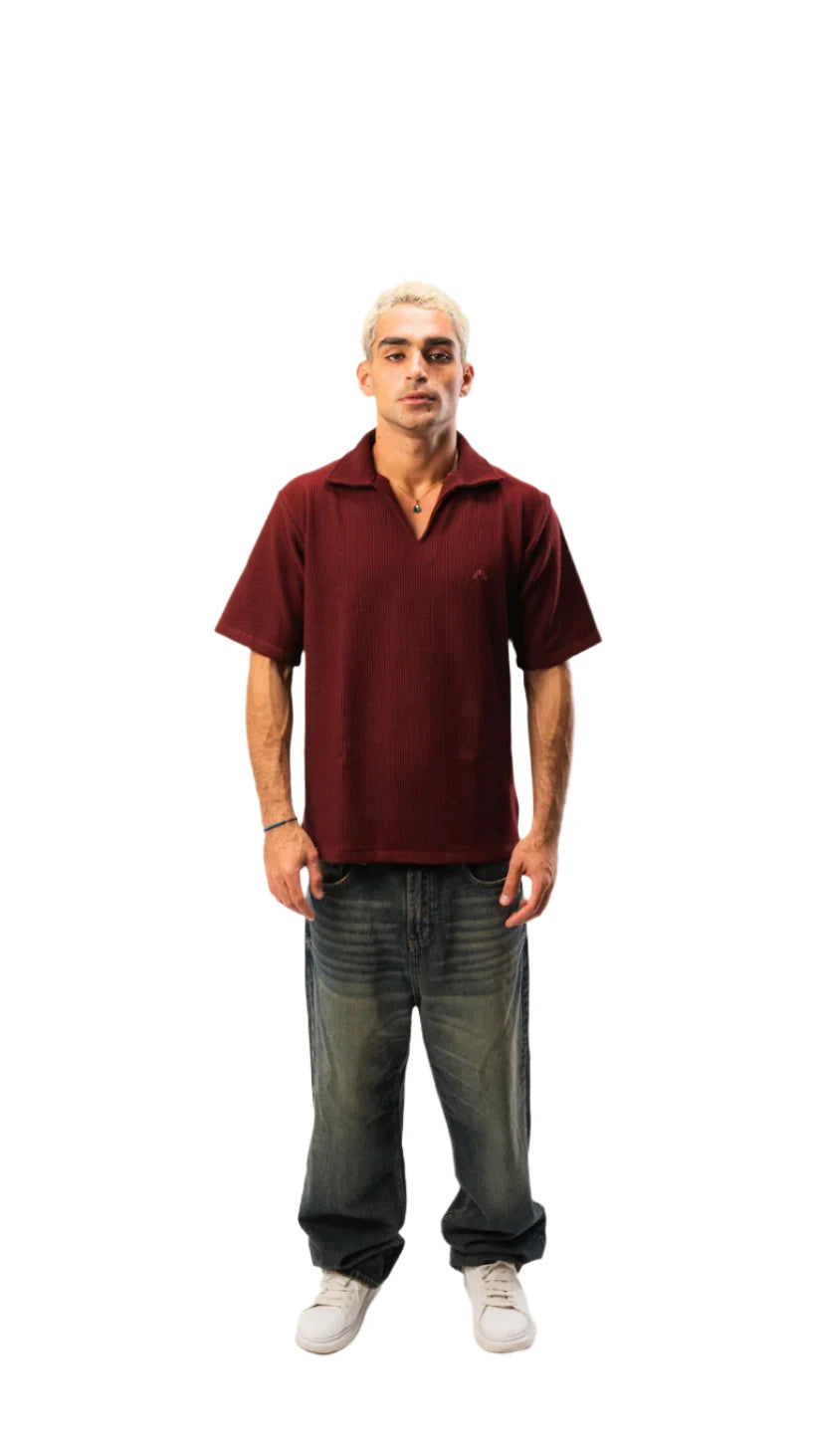 Cardonne Relaxed POLO