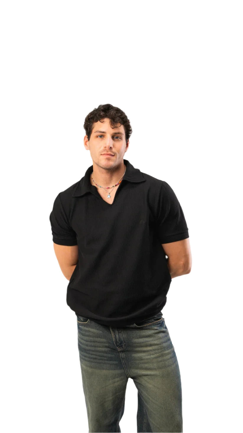 Cardonne Structured POLO
