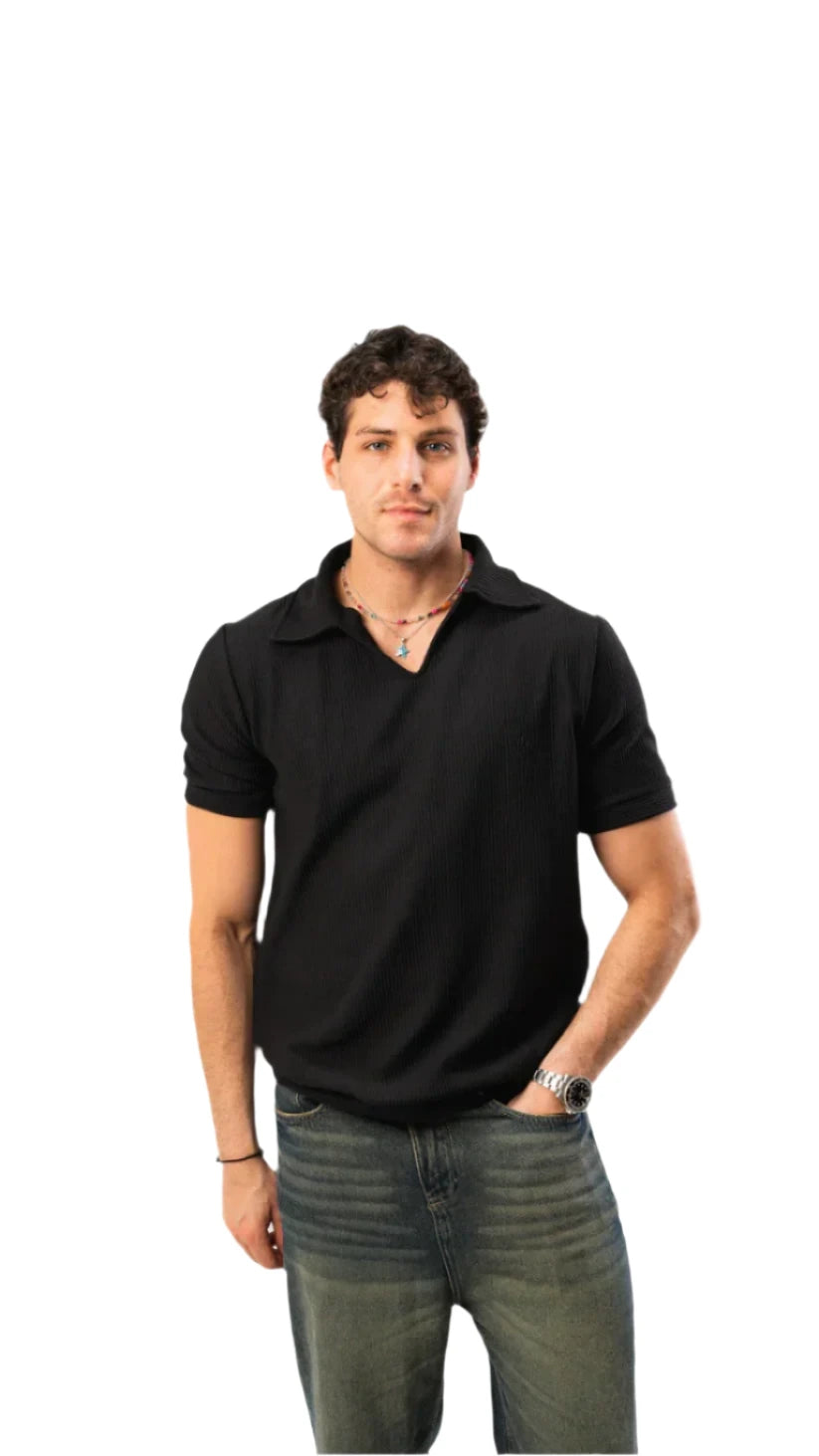 Cardonne Structured POLO