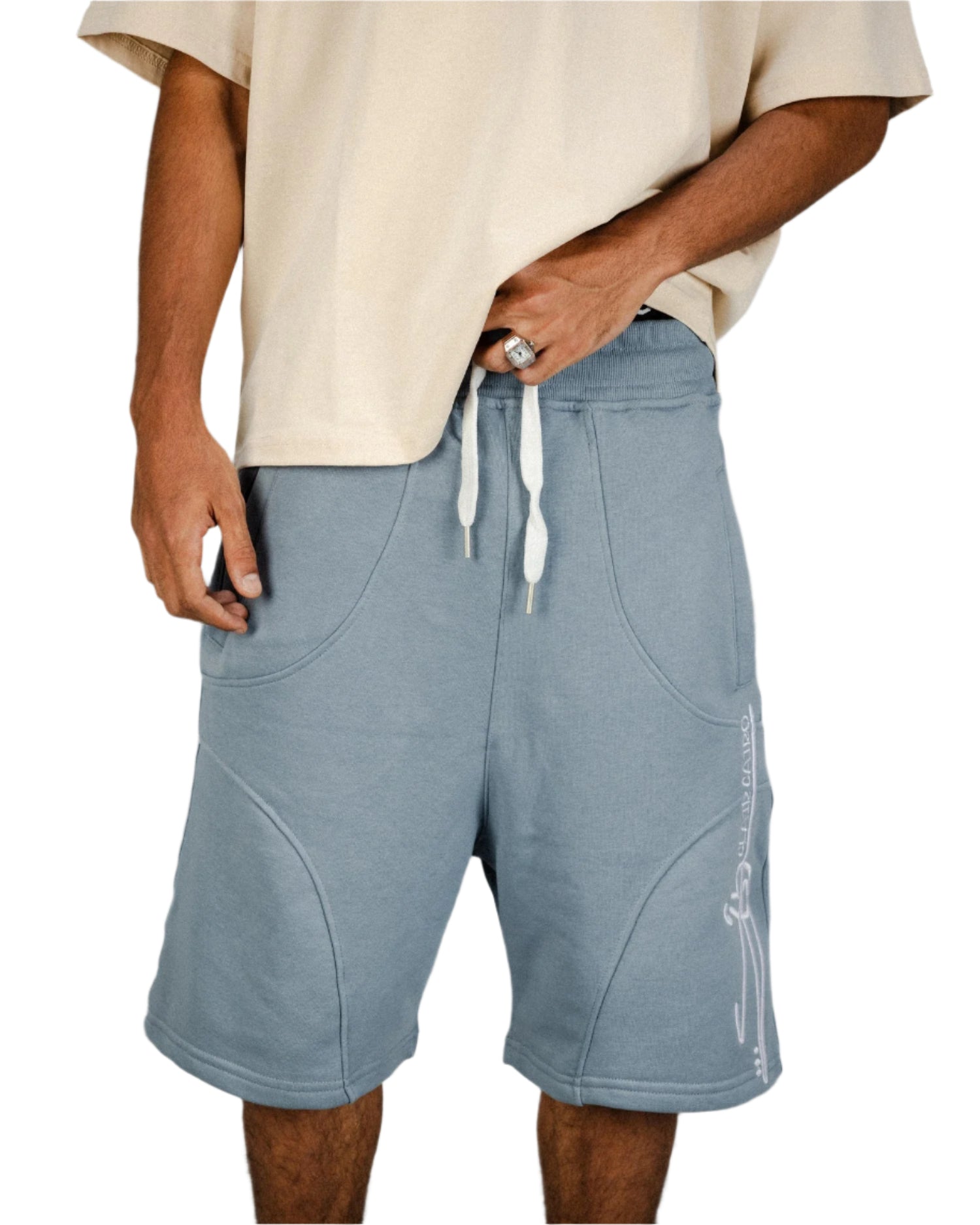 “SIGNATURE” Shorts
