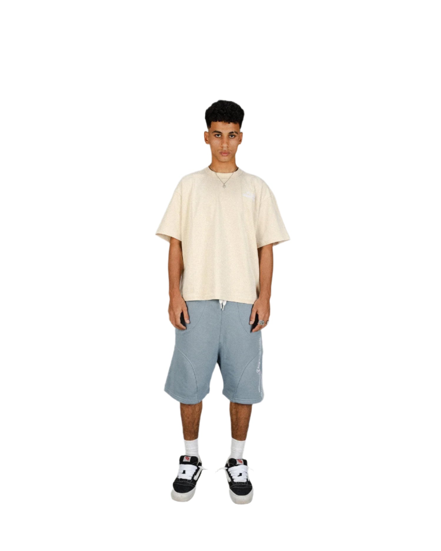 “SIGNATURE” Shorts