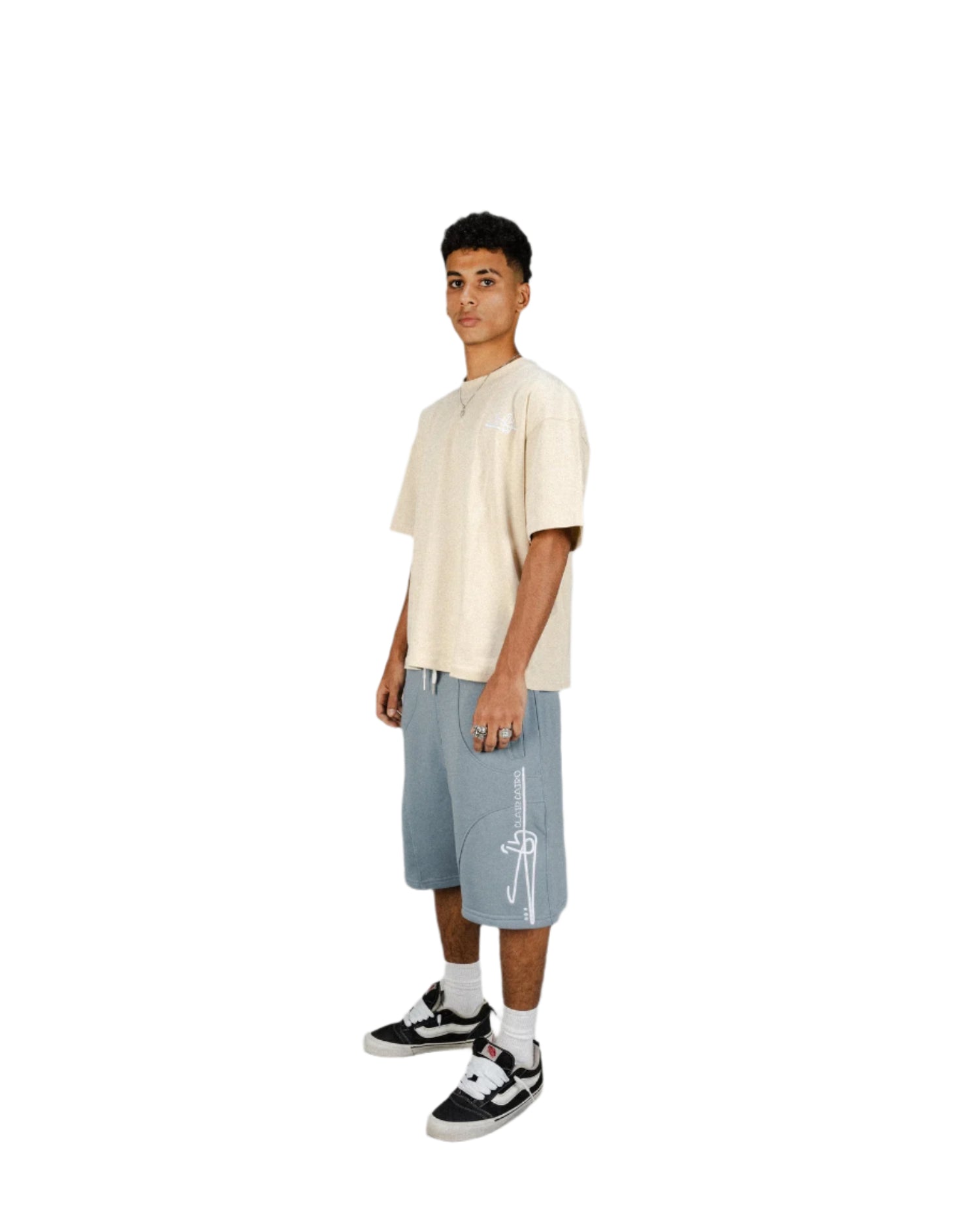 “SIGNATURE” Shorts