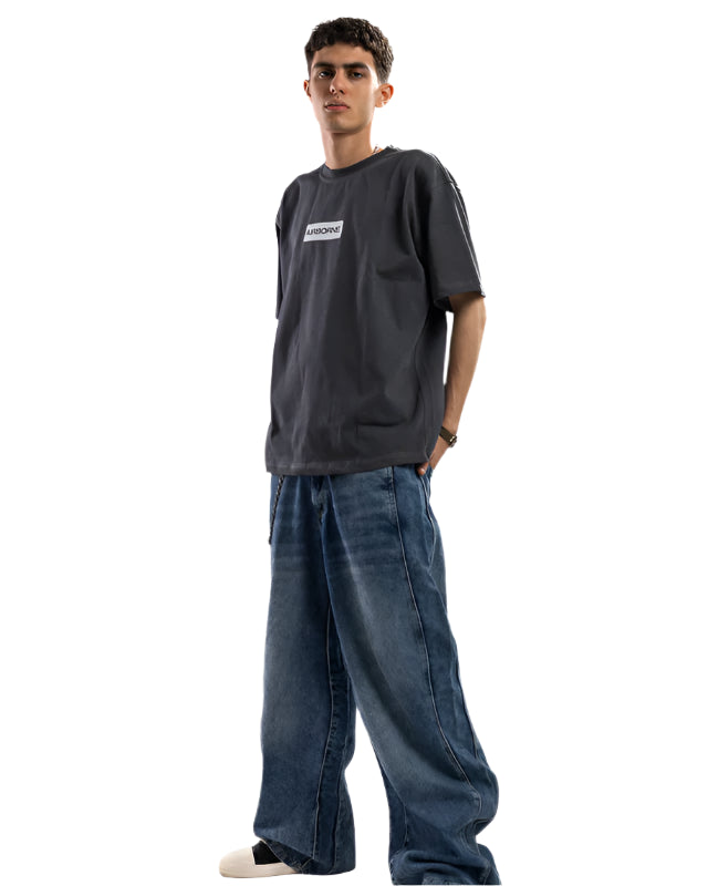 Wavy Jeans