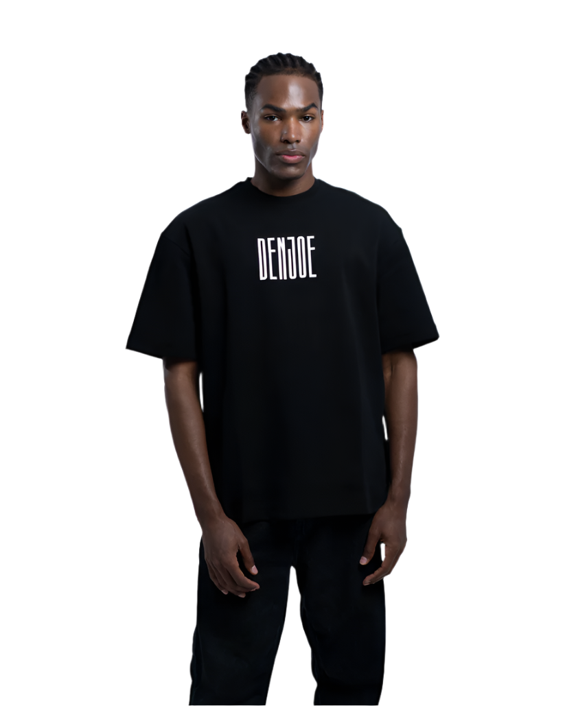 Cute Danger OVERSIZED TEE