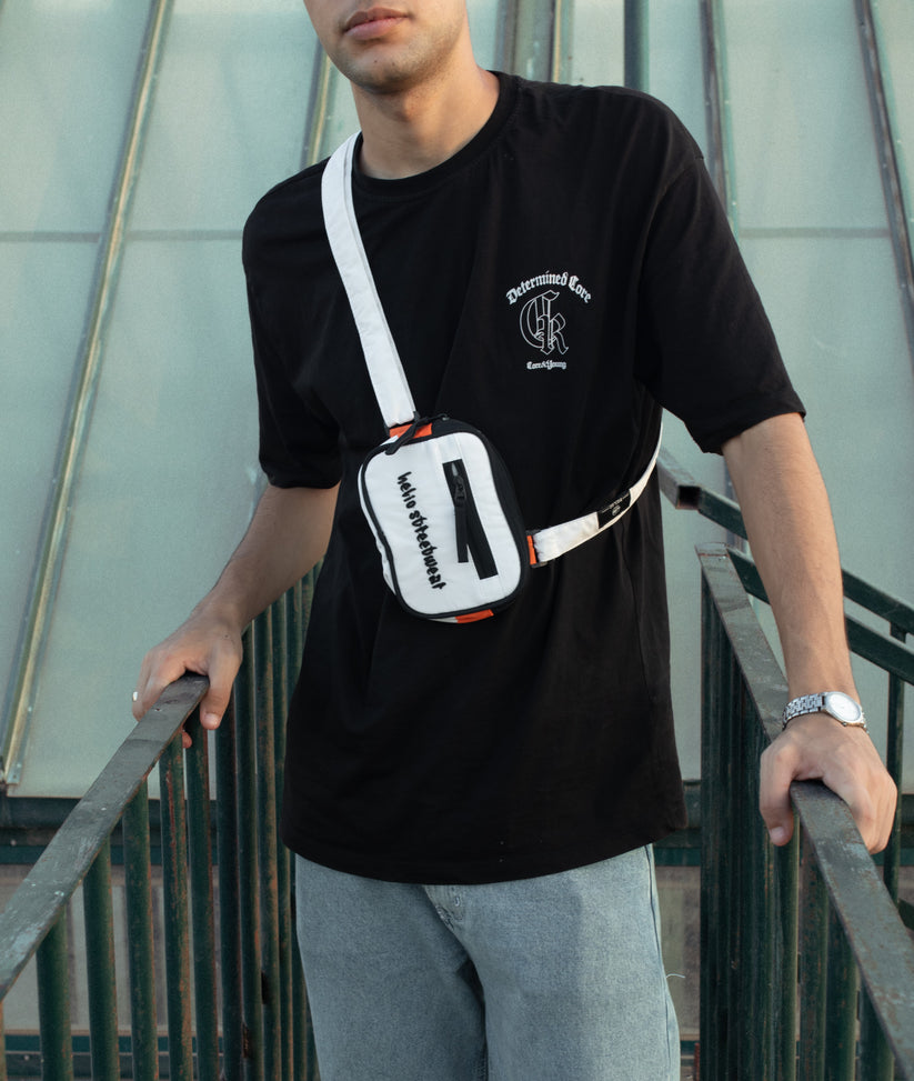 STREET BAG