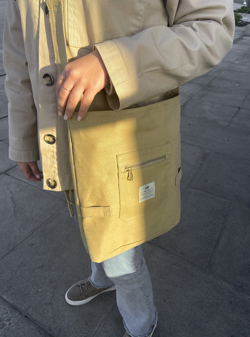 MONGOW BAG