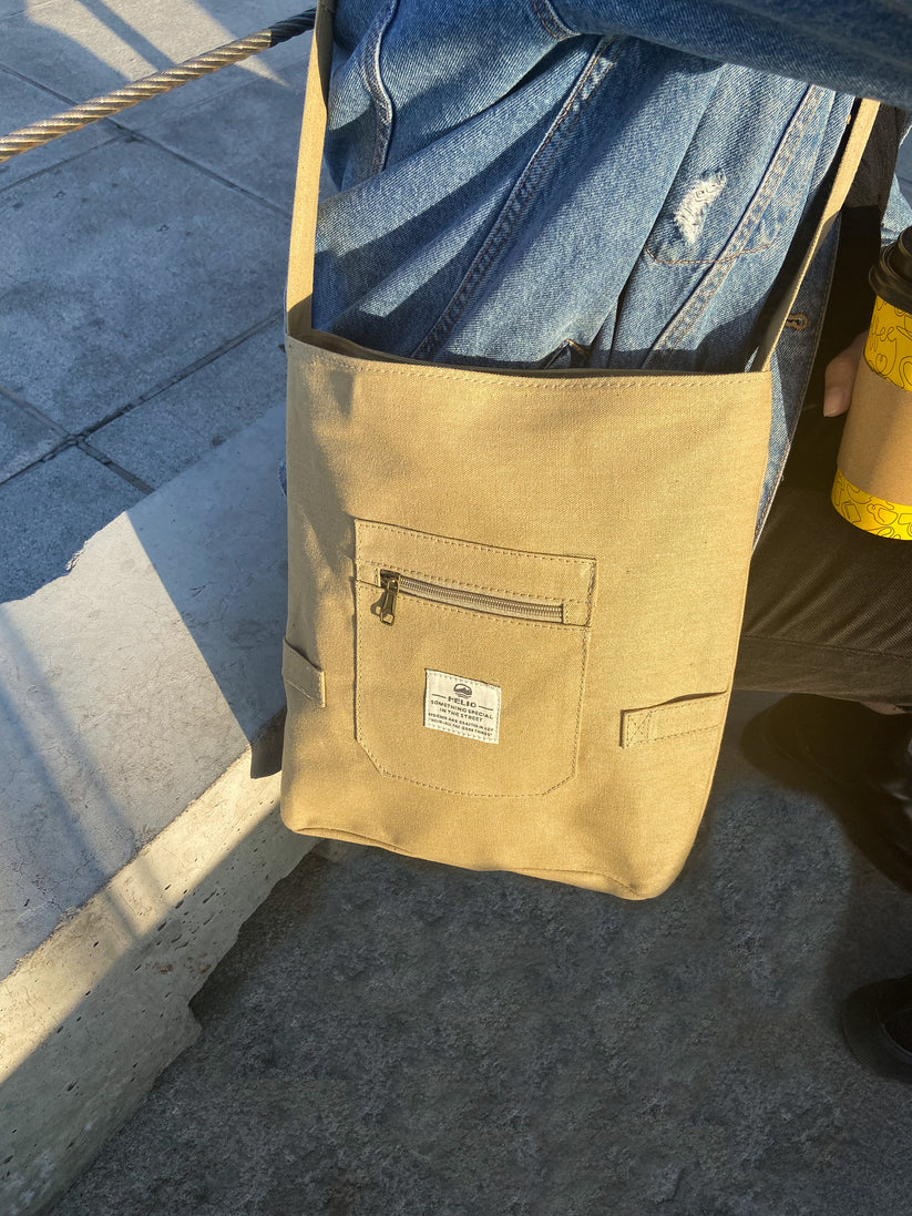 MONGOW BAG