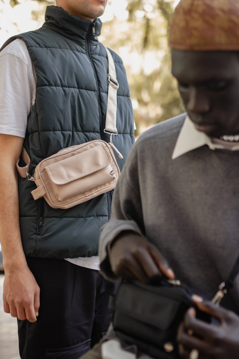 GANG BAG
