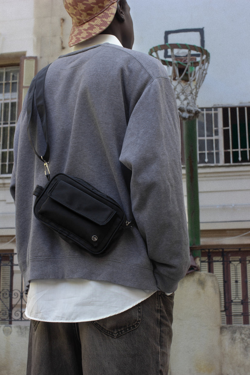 GANG BAG