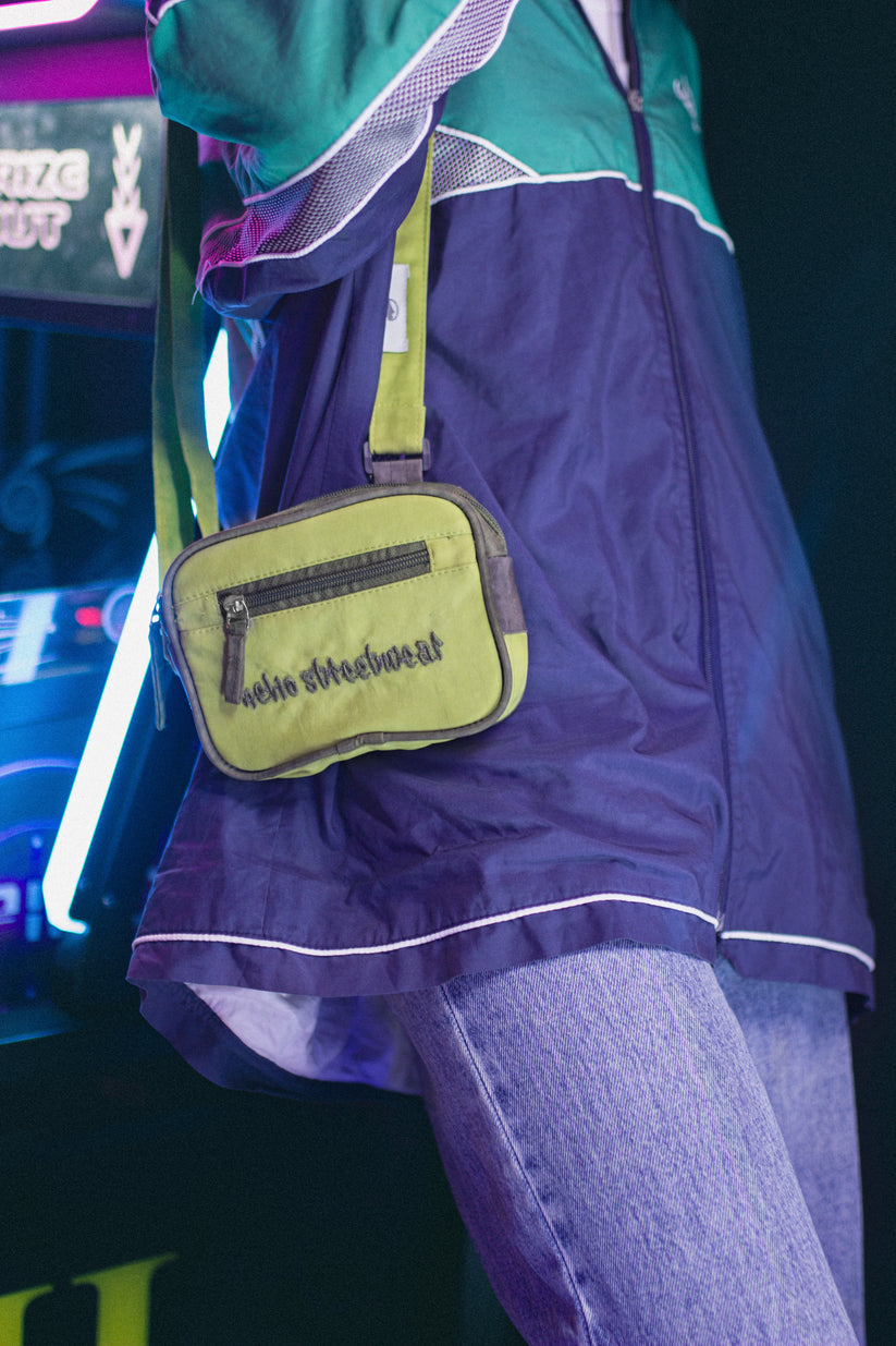 STREET BAG