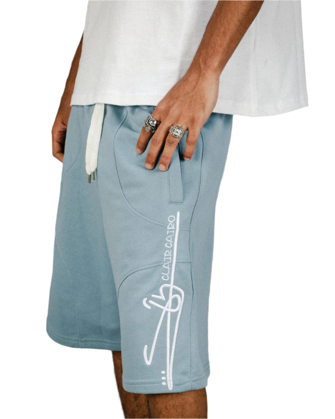 “SIGNATURE” Shorts