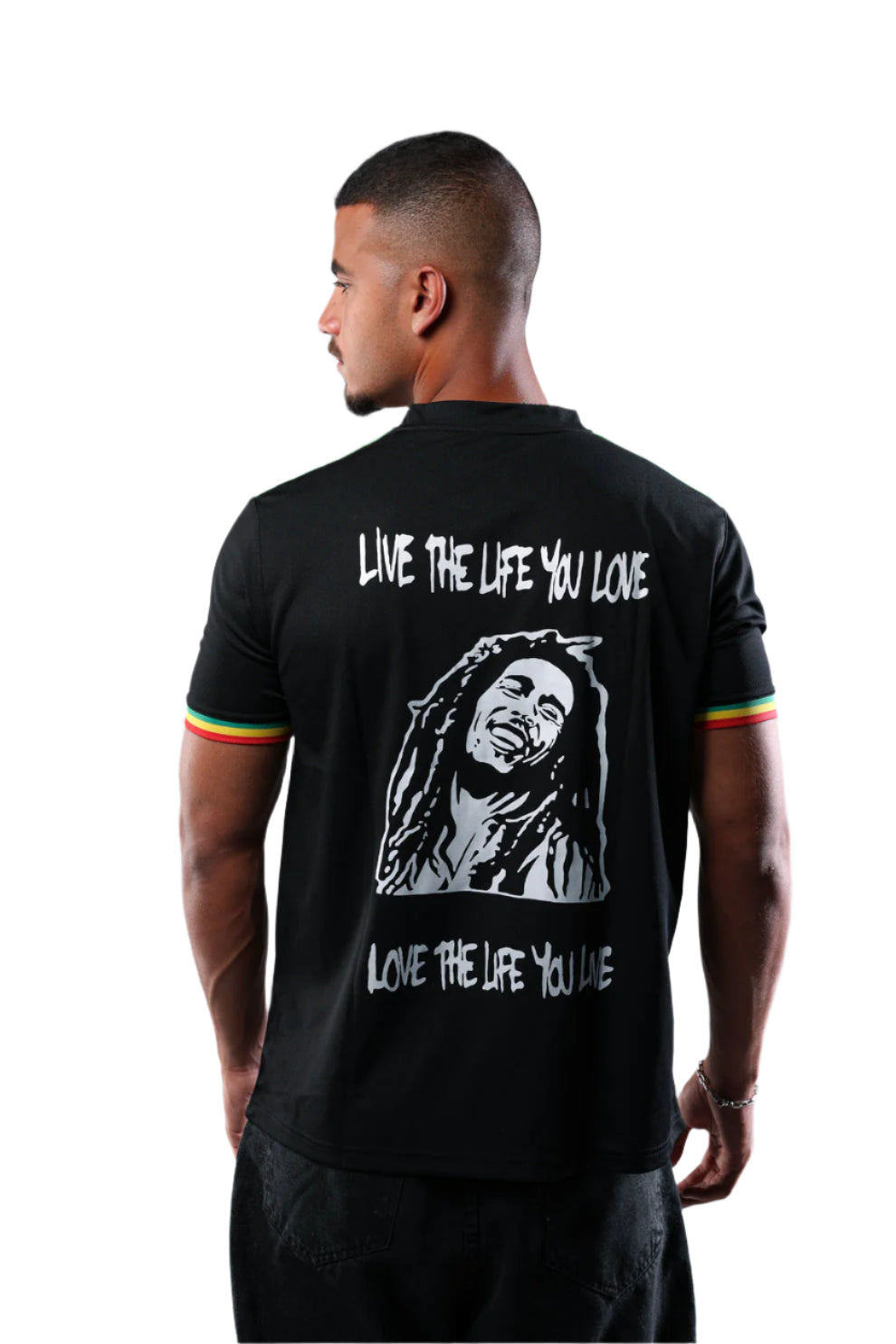 One Love Rebellion