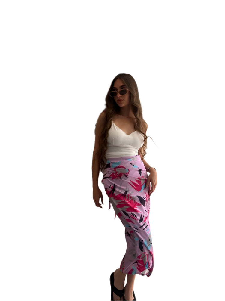 Summer Skirt